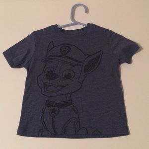 Toddler t shirt